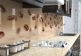 Sklo s UV potiskem – jak personalizovat interiéry doma i ve firmě?