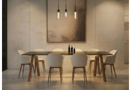 Szkło przyciemniane na stolik - kiedy warto je wybrać ?