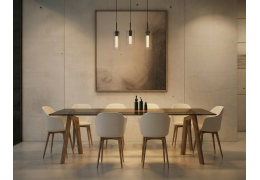 Szkło przyciemniane na stolik - kiedy warto je wybrać ?