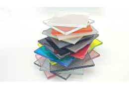 Szkło laminowane na wymiar (VSG ESG) – kompletny poradnik: rodzaje, grubości, Float vs Optiwhite, kolor, mat i zastosowania