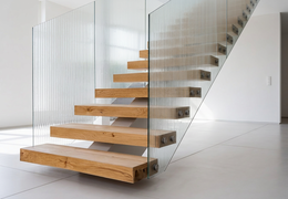 Szkło ornamentowe laminowane nowość, która może odmienić Twój dom.